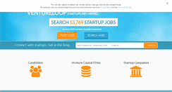 Desktop Screenshot of jobs.battery.com